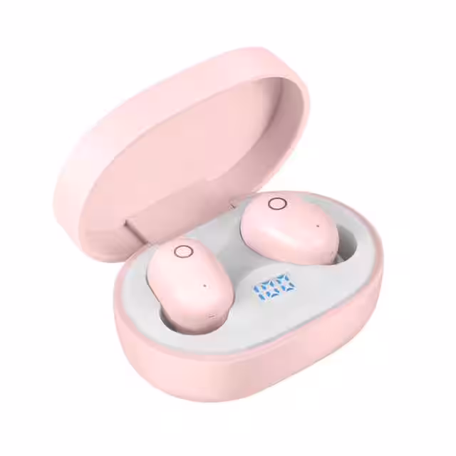 DT-8 PNK Alpha Digital  Accessories